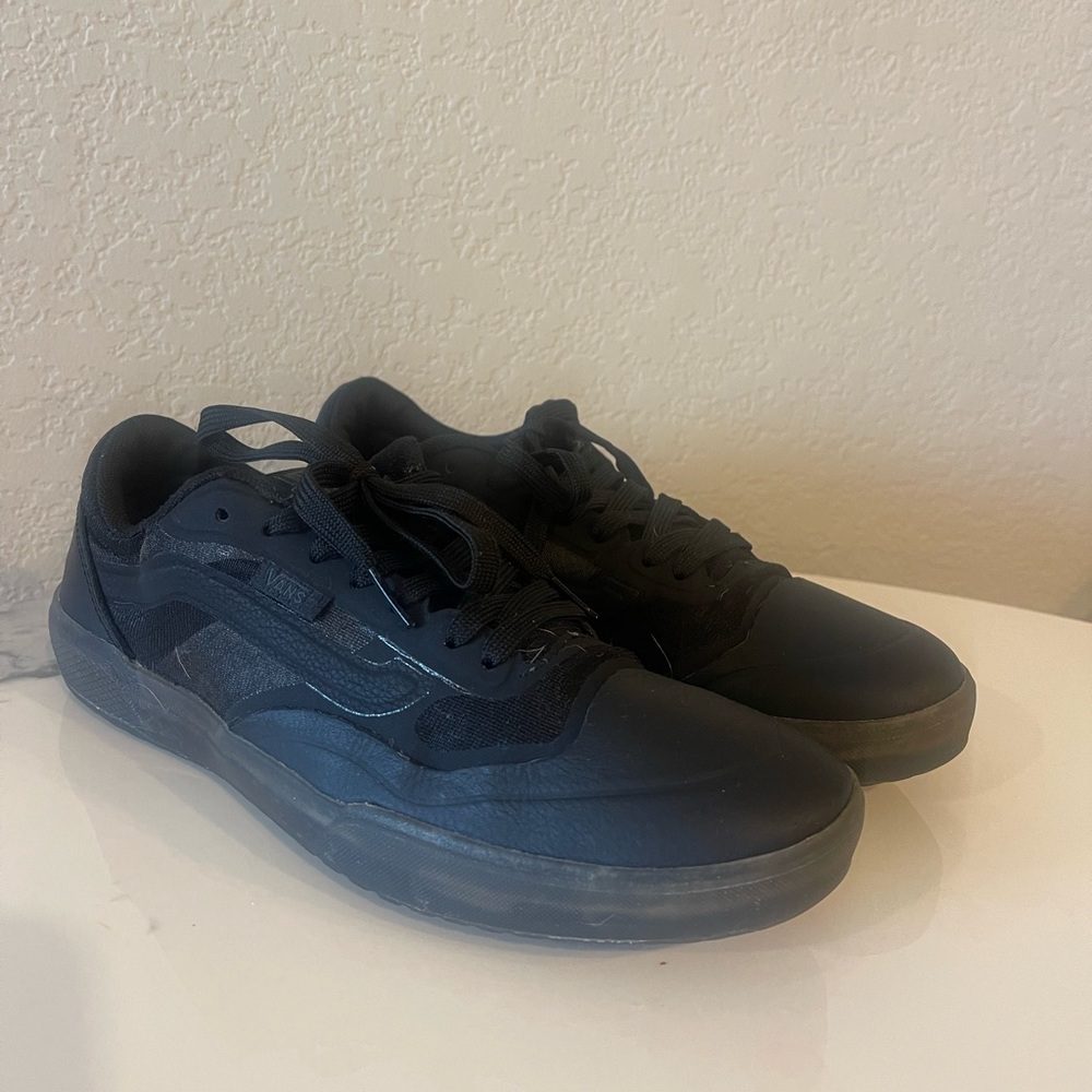 Vans Ave Pro Men’s size 8.5 Used